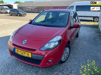 Renault Clio 1.2 Authentique AIRCO ELEC RAMEN DEALER OH