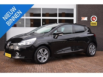 Renault Clio 1.5 dCi ECO Night&Day Navi Camera