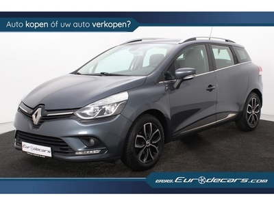 Renault Clio Estate 0.9 TCe Cool&Sound *Navigatie*Park