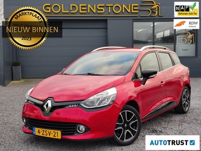 Renault Clio Estate 0.9 TCe Dynamique 2e