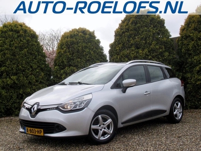 Renault Clio Estate 0.9 TCe Dynamique / Navi