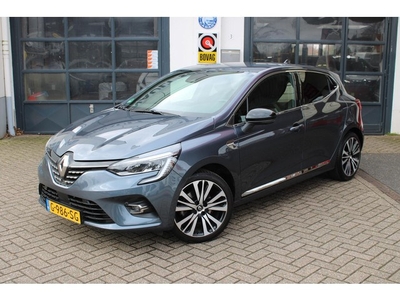 Renault Clio TCe 130 EDC Automaat Initiale Paris 360