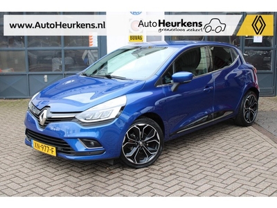 Renault Clio TCe 90 Intens 17