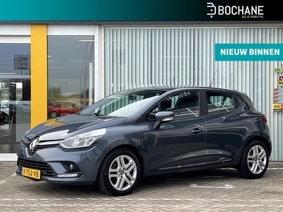 Renault Clio 0.9 TCe 90 Zen , Navigatie, Stoelverwarming