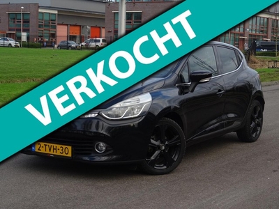 Renault Clio Verkocht! Verkocht!