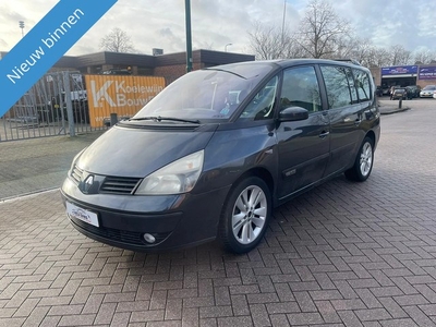 Renault ESPACE EXPORT / HANDEL