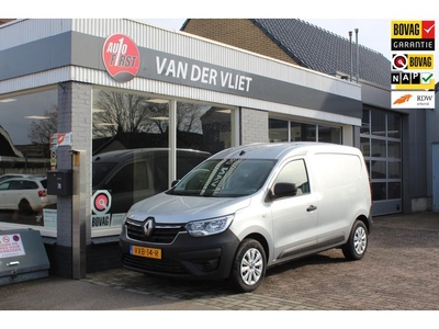 Renault EXPRESS 1.5 dCi 75 Comfort +