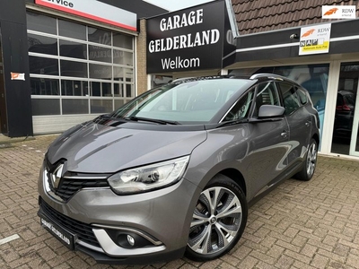 Renault Grand Scénic 1.2 TCe Bose Navi Leder Xenon