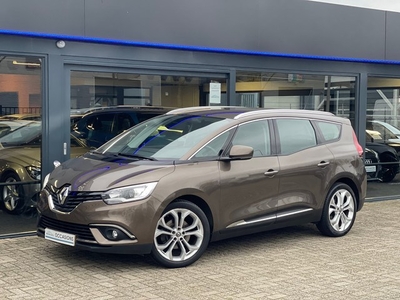 Renault Grand Scénic 1.2 TCe Zen 7persoons