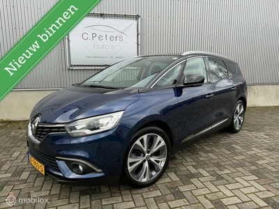 Renault Grand Scenic 1.3 TCe 140PK Intens 7p. 2019 /