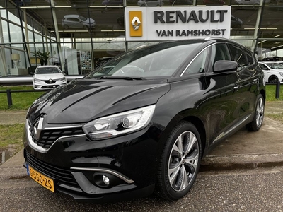 Renault Grand Scénic 1.3 TCe Intens / Automaat 140 PK /