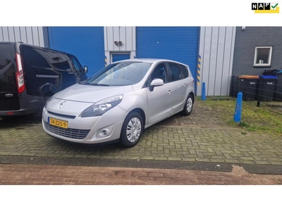 Renault Grand Scénic 1.4 TCe Bose 7p.Inruil Mogelijk