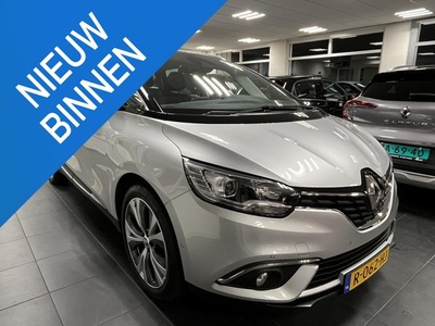 Renault Grand Scénic IV TCe 160 EDC Bose 7-persoons