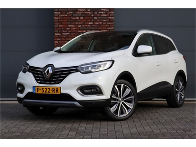 Renault Kadjar 1.3 TCe Black Edition Aut7, Panoramadak