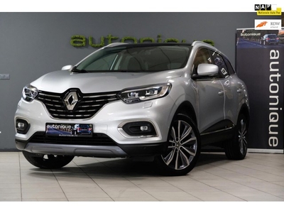 Renault Kadjar 1.3 TCe Bose Automaat