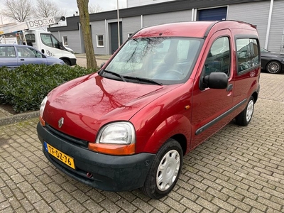 Renault Kangoo 1.4 RT