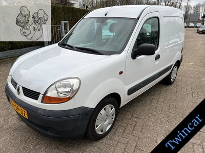 Renault Kangoo 1.5 dCi 55 Grand Confort AC HEFDAK APK