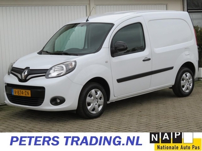 Renault Kangoo 1.5 dCi 90pk Work Edition