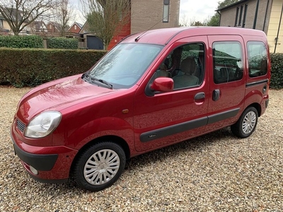 Renault Kangoo (bj 2003)