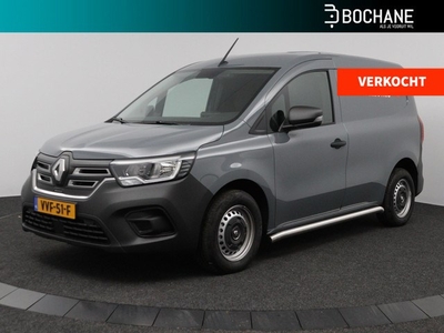 Renault Kangoo E-Tech Advance 22 kW PARKEERSENSOREN