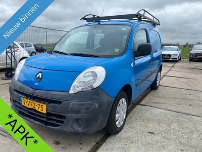 Renault KANGOO EXPRESS 1.5 DCI 2010 * 168.DKM * APK * AIRCO