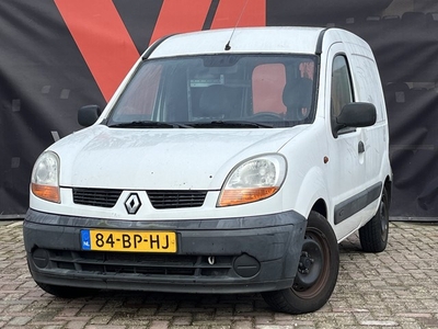 Renault Kangoo Express 1.5 dCi 55 Confort Radio CD