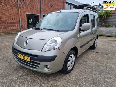 Renault Kangoo Family 1.6-16V Expression, AIRCO. NW APK.