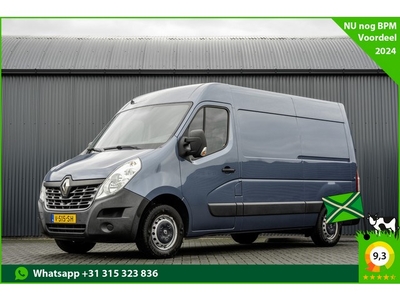 Renault Master 2.3 dCi L2H2 Euro 6 Cruise 130 PK