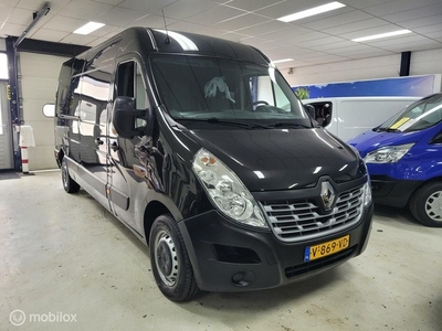 Renault Master bestel T35 2.3 dCi L3H2