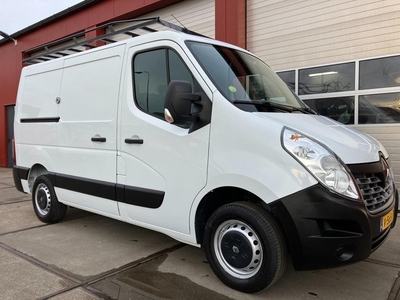 Renault Master T28 2.3 dCi L1H1