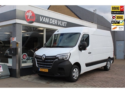 Renault MASTER T35 2.3 dCi 135 L2H2 Work Edition