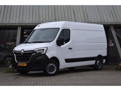 Renault Master T35 2.3 dCi 135 L2H2 Work Edition TREKHAAK