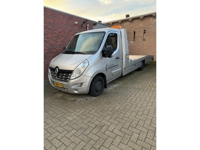 Renault Master T35 2.3 dCi L3 Energy Luchtvering Bear