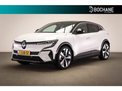 Renault Megane E-Tech EV60 Optimum Charge Techno