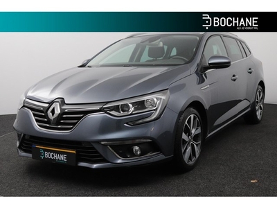 Renault Mégane Estate 1.2 TCe 130 Bose