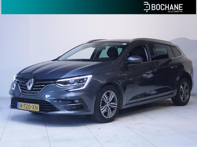 Renault Mégane Estate 1.3 TCe 140 EDC Intens / Automaat / Navigatie 7