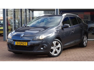 Renault Mégane Estate 1.4 TCe Parisienne Airco