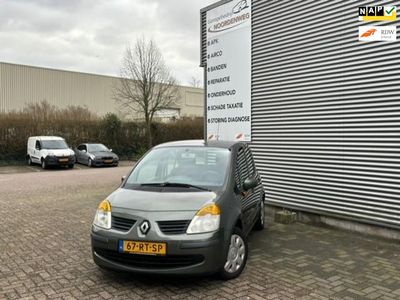 Renault Modus 1.4-16V Dynamique Comfort