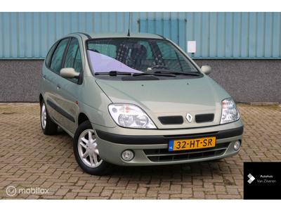 Renault Scenic 1.6 {APK - AIRCO - TREKHAAK}