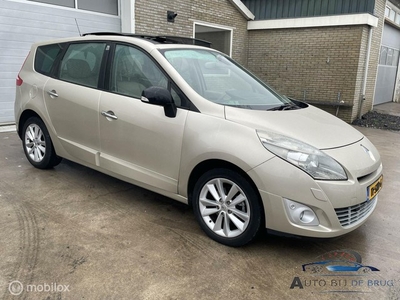 Renault Scenic 2.0 Privilege Automaat /navigatie / airco