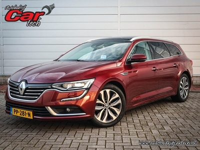 Renault Talisman Estate 1.6 dCi Intens Clima Cruise