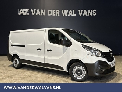 Renault Trafic 1.6 dCi 122pk L2H1 Euro6 Airco