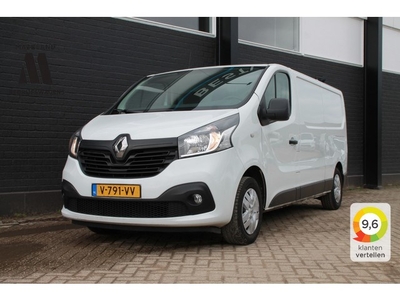 Renault Trafic 1.6 dCi 125PK L2 - EURO 6 - Airco - Navi -