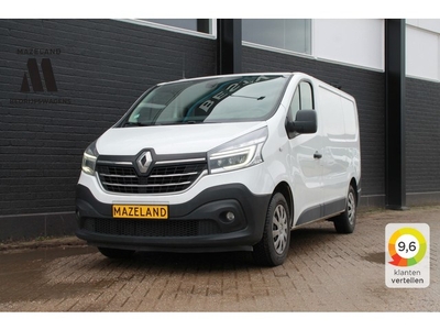 Renault Trafic 1.6 dCi EURO 6 - Airco - Navi - Camera - €