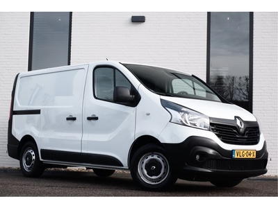 Renault Trafic 1.6 dCi T27 / L1H1 / Comfort / Airco /