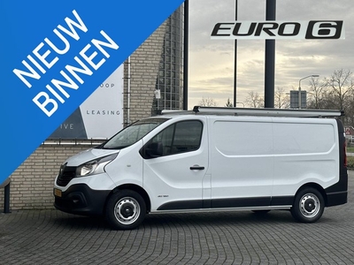 Renault Trafic 1.6 dCi