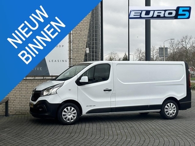 Renault Trafic 1.6 dCi L2H1