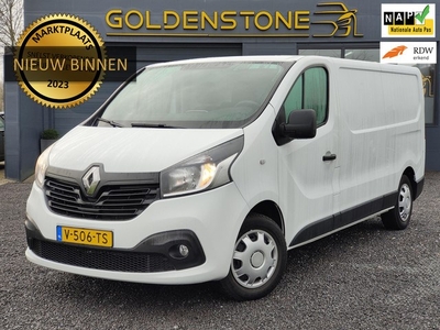 Renault Trafic 1.6 dCi T29 L2H1 Comfort