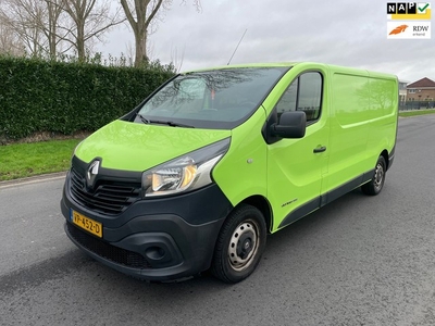 Renault Trafic 1.6 dCi T29 L2H1 Turbo2 Energy NAP/AIRCO/NAVI