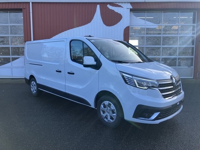 Renault Trafic 2.0 dCi 110 L2H1 Work Edition - Pack Parking